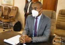 Gabon : Un panel prestigieux de médecins et scientifiques fera cet après-midi un état des lieux complet de la riposte face au Covid-19