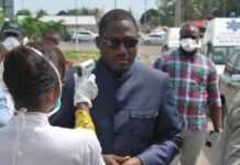Le Laboratoire Pr Daniel Gahouma, le Dr Yaba Wenceslas, Jean-Marie Ogandaga, Judes Bertrand Mekame Mba, Pierre Mintsa, Laurence Ndong… Les tops et les flops cette semaine au Gabon