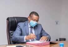 Gabon : Après la PIP versée aux personnels de santé, l’Etat s’acquitte de la prime spéciale d’incitation à la performance (PSIP) au bénéfice des agents des régies financières