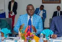 Gabon : « La PIP a été payée au personnel de santé » (ministre de la Santé)
