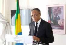 Football : le Gabon consacrera 4,5 milliards de FCFA chaque année pour l’entretien de ses 4 grands stades, dont 800 millions pour celui d’Oyem
