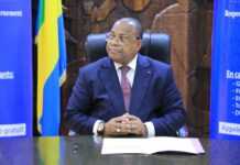 Gabon : Julien Nkoghe Bekalé a-t-il raté sa sortie face aux députés ?