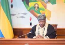 Aïd el-Fitr : En cette fin de Ramadan, le président gabonais Ali Bongo prône une solidarité renforcée en raison de la persistance du Covid-19