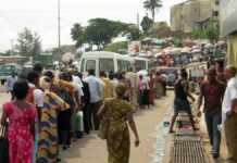 Covid-19 au Gabon : Le point complet sur la situation au samedi 30 mai 2020 avec 289 tests réalisés (14122 au total), 42 nouveaux cas positifs (2655 au total), 13 nouvelles guérisons (722 au total) et 2 nouveaux décès (17 au total)