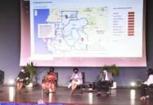 Gabon : Deux mois après la détection du premier cas, le Comité de riposte face au Covid-19 fait un point complet sur l’évolution de l’épidémie