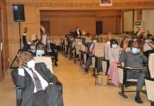 Gabon : Le Parlement vote à une très large majorité la loi donnant plus de moyens au gouvernement pour riposter face aux catastrophes naturelles et sanitaires