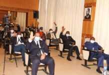 Gabon : Le Sénat vote largement en faveur de la révision du Code pénal