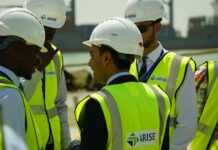 Infrastructures et logistique : Arise « gabonise » sa direction