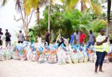 Gabon : La Banque alimentaire est prolongée
