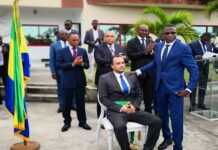 Mairie d’Akanda : Qui pour remplacer Grégory Laccruche Alihanga ?