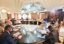 Gabon : Accord entre le gouvernement et le patronat pour la mise en place d’un dépistage de masse au Covid-19 au sein des entreprises