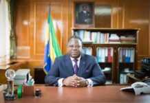 Les derniers mots d’Emmanuel Issoze Ngondet à l’attention des Gabonais