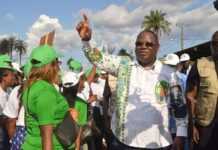 Gabon : Décès de l’ancien premier ministre Emmanuel Issoze Ngondet