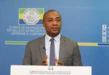 Covid-19 au Gabon : Le point complet sur la situation au mercredi 3 juin 2020 avec 424 tests réalisés (15689 au total), 99 nouveaux cas positifs (2902 au total), 22 nouvelles guérisons (801 au total) et 0 nouveau décès (20 au total)