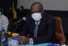 Gabon : A Libreville, l’opposition vote le budget proposé par le maire PDG Léandre Nzué