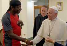 Homosexualité : L’Archevêque de Libreville rappelé à l’ordre par le Vatican