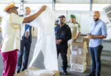 Loué par l’ONU et l’OMS pour son « efficacité » et sa « transparence », le Gabon dresse le bilan de 3 mois de riposte contre le Covid-19