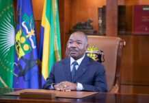 Gabon : Ali Bongo dédie la fête des mères 2020 à toutes les mamans qui travaillent dans le secteur de la santé