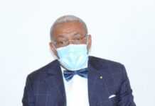 Covid-19 : Le PDG appelle les Gabonais à se faire « massivement » dépister