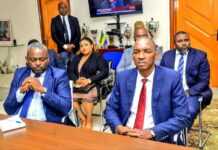 Gabon : Les 48 employés du CNOGEMCNI perçoivent 1,222 milliards de francs CFA