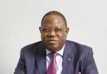 Gabon : L’ex-premier ministre Emmanuel Issoze Ngondet inhumé ce vendredi à Makokou