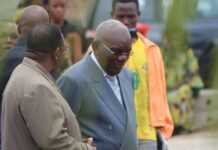Union nationale : Imbroglio autour de la succession de Zacharie Myboto