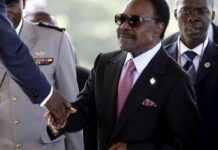 11ème anniversaire du décès d’Omar Bongo : sa famille lui rend hommage