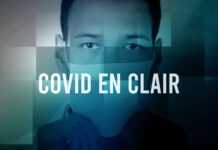 Gabon : Ce mardi soir, « Covid en clair », l’émission qui « cartonne », reçoit un invité exceptionnel