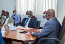 Gabon : « Le dialogue avec le ministère de l’Enseignement supérieur est fluide », estime l’UNEG