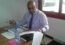 Gabon : Yvon Patrick Rombogouera élu maire d’Akanda pour le plus grand soulagement de la majorité et de l’opposition