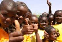 « Le Gabon figure désormais parmi les pays d’Afrique où la protection des orphelins est la plus forte » (Unicef)