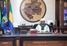 Afrique centrale : Ali Bongo Ondimba préside ce jeudi un sommet de la CEEAC
