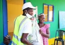 Gabon : Plus d’1 milliard de francs CFA de dons pour la Banque alimentaire