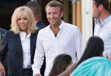 France : Emmanuel Macron s’octroie des « vacances »… sans aucune polémique