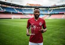 Football : Qui sont les meilleurs buteurs gabonais de la saison ?