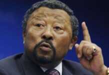 Lucie Milebou-Aubusson, Alain Claude Bilie-By-Nze, Gaëtan Halna du Fretay, Yaba Wenceslas, Jean Ping, Jean-Valentin Leyama… Les tops et les flops cette semaine au Gabon