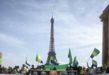 Avec 0 % d’apport au PIB, la diaspora gabonaise est l’une de celles qui contribuent le moins en Afrique à l’entraide vis-à-vis de son pays d’origine (BAD)