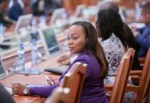 Avec la nomination de Rose Ossouka Raponda au poste de premier ministre, le Gabon conforte son statut de pays africain où les femmes sont les mieux représentées aux plus hautes fonctions
