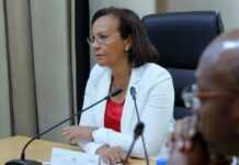 Gabon : « L’Afrique a besoin de respect ! » La réplique cinglante de Madeleine Berre aux propos polémiques du député français Bruno Fuchs