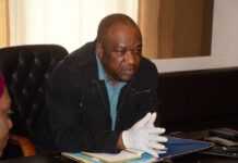 Gabon : Le maire de Libreville assigné en justice pour clientélisme