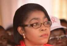 La nomination de Rose Ossouka Raponda comme premier ministre du Gabon fait la une des journaux internationaux et du continent