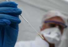 Covid-19 : Le pic épidémique atteint fin mai au Gabon