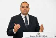 Gabon : Départ de Nkoghe Bekalé, choix d’Ossouka Raponda, critères de nomination des ministres, priorités du nouveau gouvernement… Jessye Ella Ekogha en dit plus