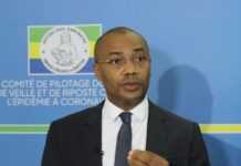 Covid-19 au Gabon : Le point complet sur la situation au vendredi 3 juillet 2020 avec 976 tests réalisés (39668 au total), 107 nouveaux cas positifs (5620 au total), 47 nouvelles guérisons (2555 au total) et 2 nouveaux décès (44 au total)