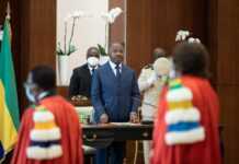 Ali Bongo Ondimba, Hubert Ella Ekogha, Erlyne Antonella Ndembet, Jean-Luc Mélenchon, Igor Simard, RFI… Les tops et les flops cette semaine au Gabon