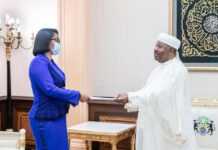 Gabon : Ali Bongo Ondimba donne son accord à Rose Ossouka Raponda pour la composition du nouveau gouvernement (liste complète)