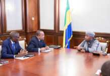 Gabon : Hyperactif durant la crise du Covid-19, Ali Bongo Ondimba demande aux ministres de ne pas prendre de vacances