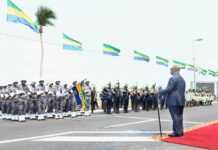 Fête de l’Indépendance 2020 au Gabon : Discours d’Ali Bongo maintenu, parade militaire revue