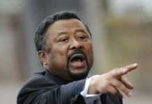 Gabon : « Sur l’homosexualité, Jean Ping tient un double discours, différent à Bruxelles et à Libreville » (diplomate)