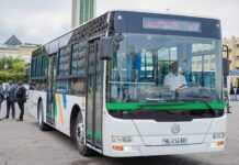 Reprise des cours : Transport gratuit au Gabon pour les élèves à compter de ce lundi